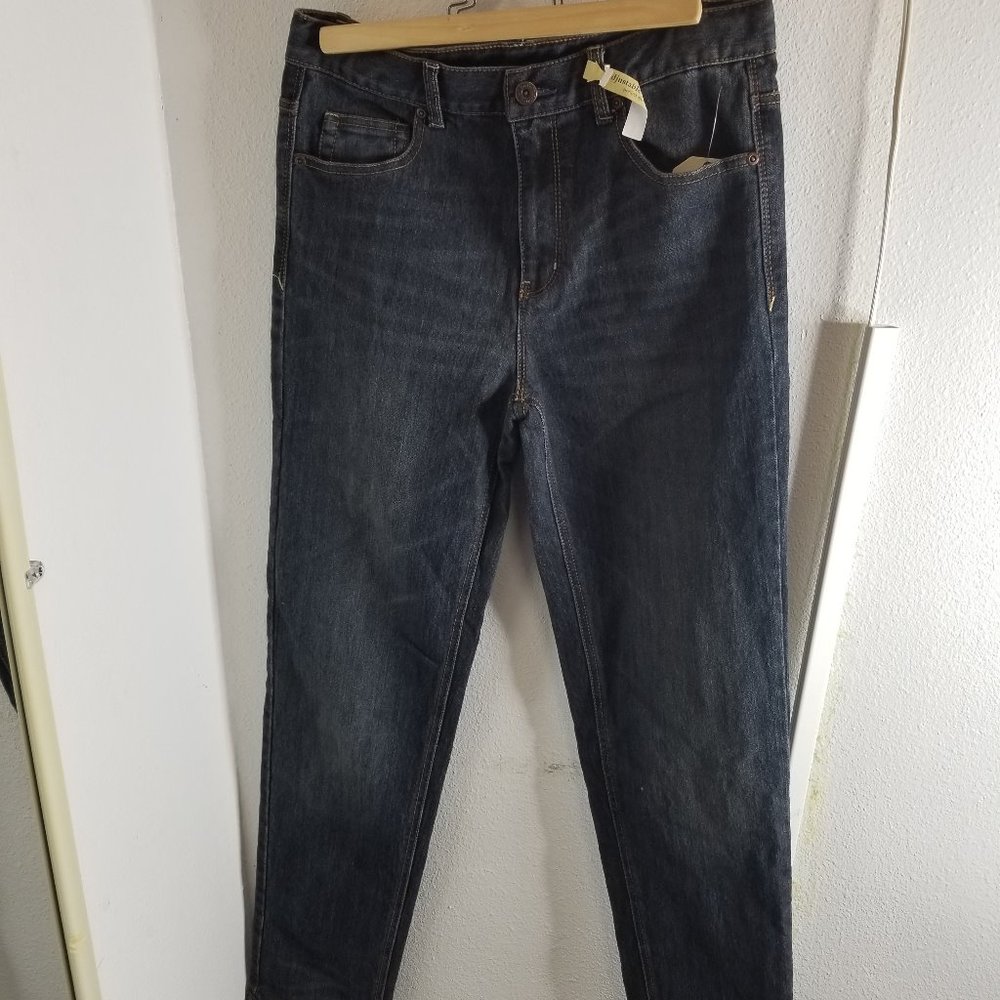 Girls Faded Glory Jeans 4 for $20